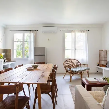 - 6 Pers - Juan-les-pins, France - Ac, Wifi, Proche Апартаменты Антиб