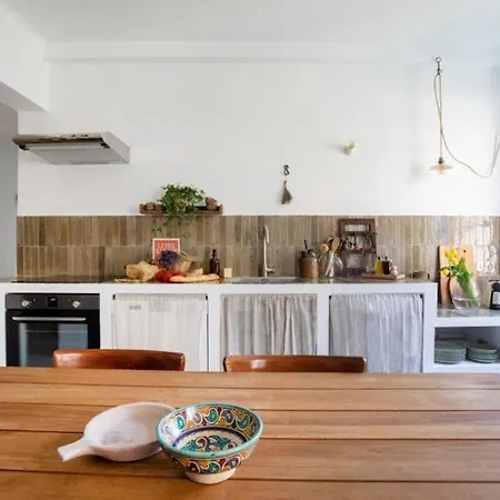 Apartmán - 6 Pers - Juan-les-pins, France - Ac, Wifi, Proche *